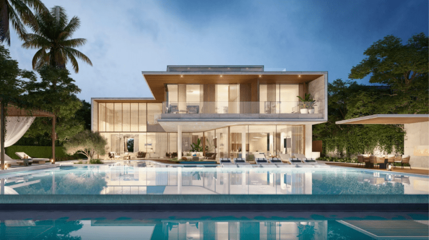 Signature Villas For Sale In Palm Jumeirah