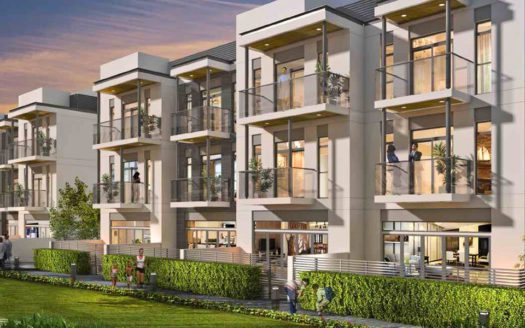 Sobha Hartland Estates