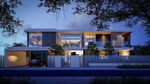 Fairway Villas at Emaar South