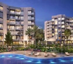 Fairway Villas at Emaar South