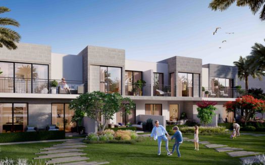 Expo Golf Villas Phase 3 By Emaar