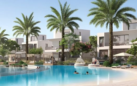 Palmiera Villas at the Oasis