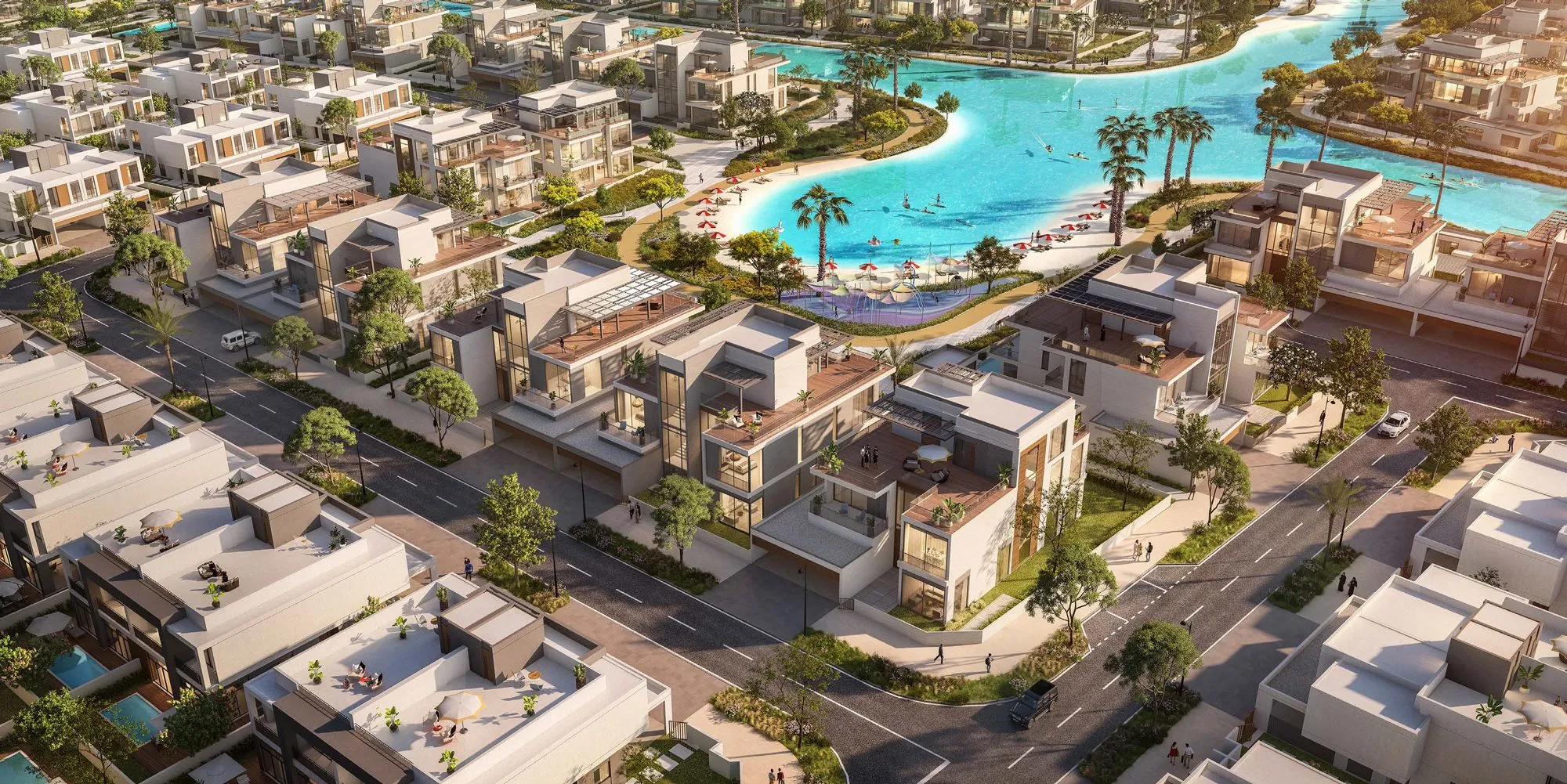 South Bay 3 By Dubai South Properties