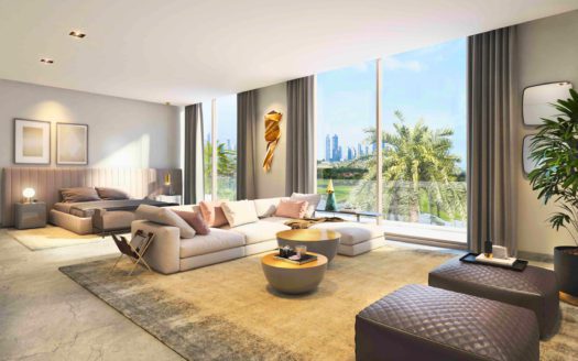 Golf Place Phase 2 By Emaar