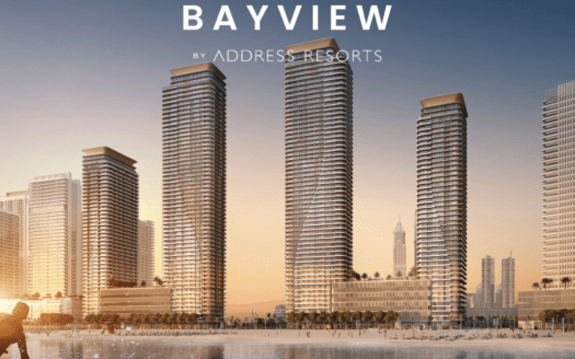 Bayview by Address Resorts