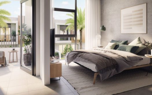 Expo Golf Villas Phase 5 by Emaar Properties