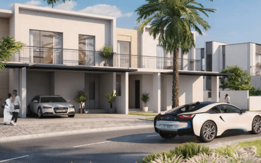 Expo Golf Villas Phase 4