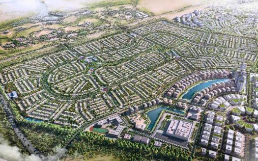 Greenwood by Nakheel