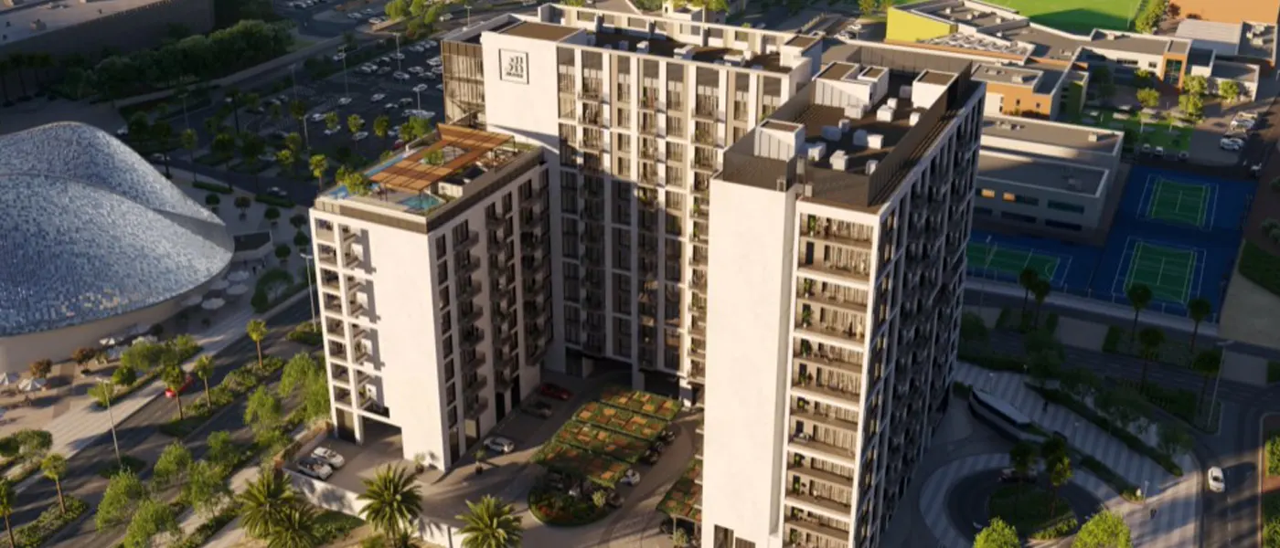 Aldar Manarat Living – A01 Saadiyat Island, Abu Dhabi