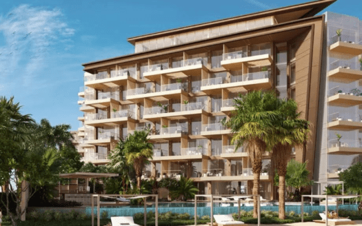 Ellington Beach House at Palm Jumeirah Dubai