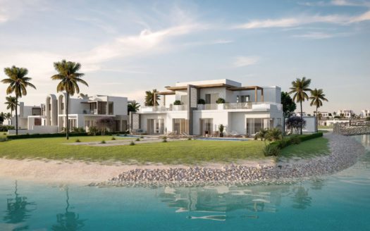 Palmiera Villas at the Oasis