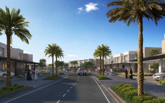 Expo Golf Villas Phase 3 By Emaar