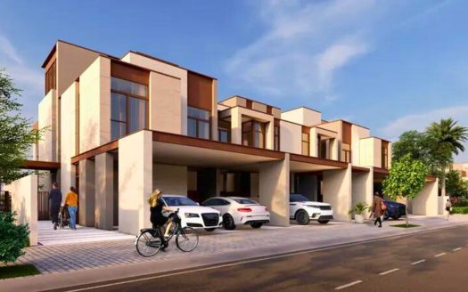 Mudon Al Ranim Phase 7 By Dubai Properties