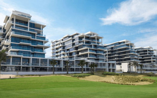 Park Town at Damac Hills