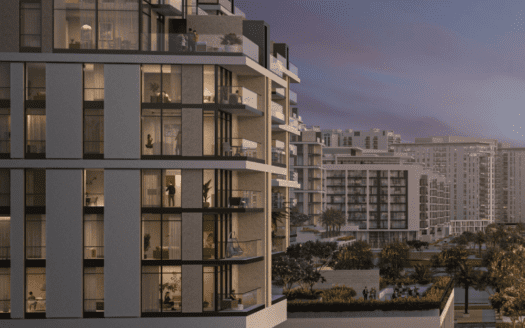 Parkside Views  at Dubai Hills Estate