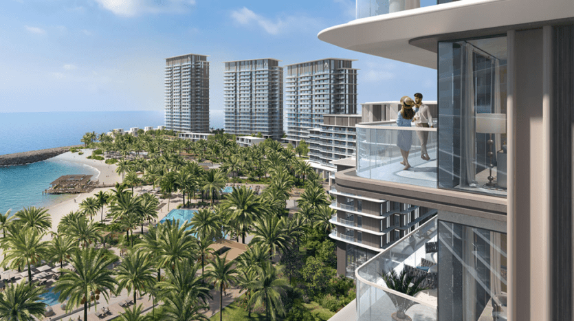 Address Residences at Al Marjan