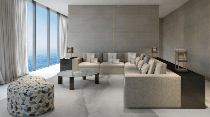 Armani Beach Residence 9