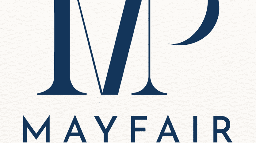 Mayfair property group logo