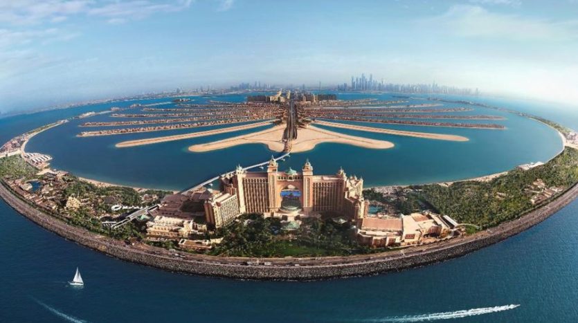 Palm Jumeirah