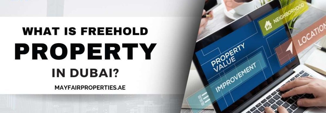 what is freehold property in Dubai