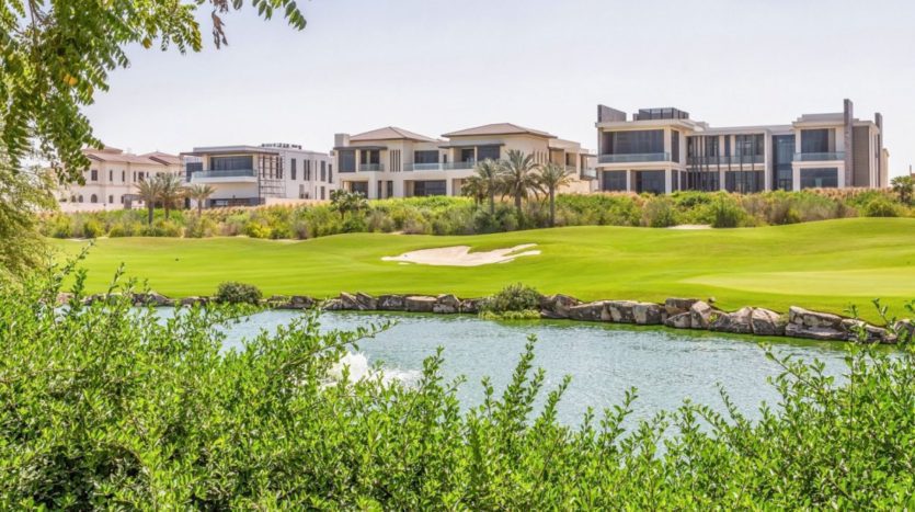 Dubai Hills Estate