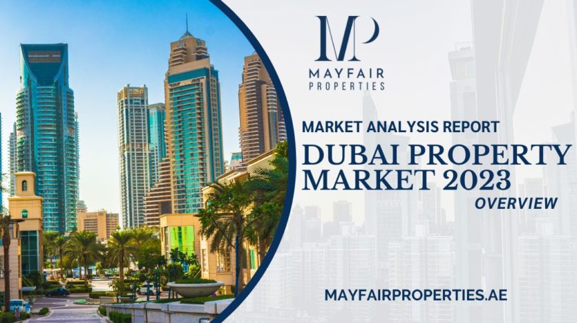 Dubai Property Market 2023