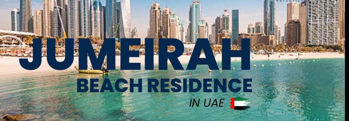 Jumeirah Beach Residence