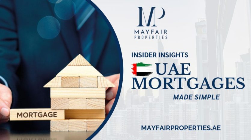 UAE Mortgages