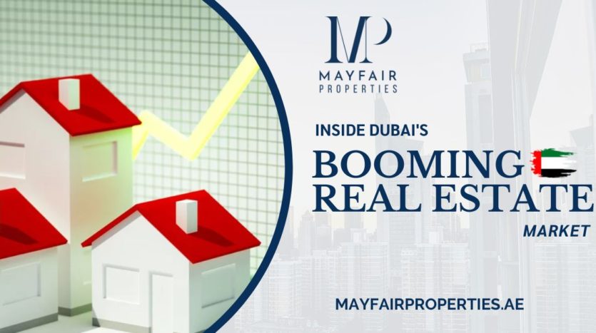 inside dubai real estate market