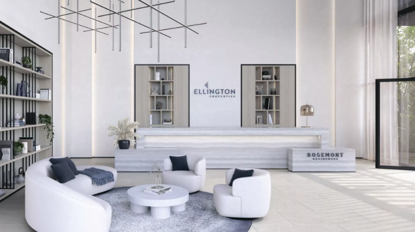 Ellington Rosemont Residences 3