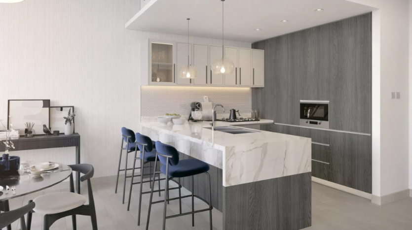 Ellington Rosemont Residences 6