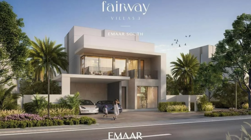 Fairway Villas 3 2