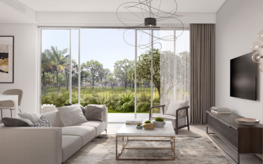 Damac Camelia Villas at Damac Hills 2