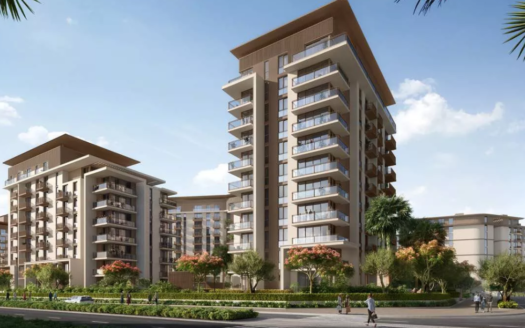 Sobha Orbis at Motor City in Dubai