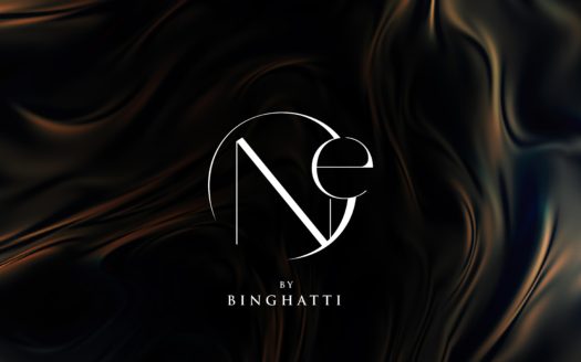 One by Binghatti at Business Bay, Dubai