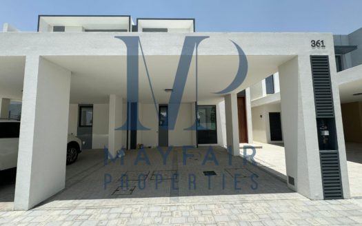 3BR Villa | Emaar | Eden The Valley