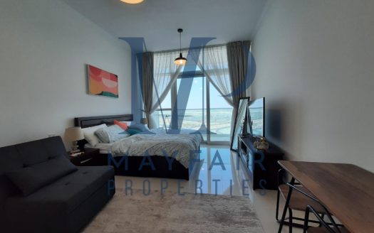 Fully Furnished Studio | Damac Hills