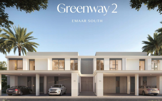 Greenway 2 at Emaar South