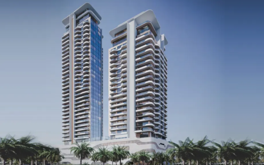 Orchard Place Peak by Summit Development