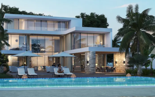 Sobha Siniya Island Villas at Umm Al Quwain