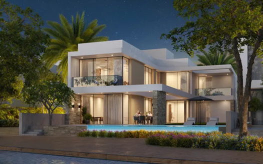 Sobha Siniya Island Villas at Umm Al Quwain