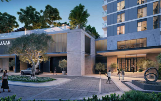 Emaar Golf Hillside at Dubai Hills Estate